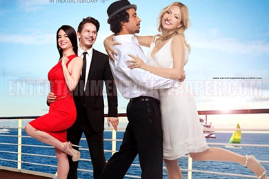 Immigration Tango Wallpapers