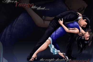 Wallpapers Tango 800x600