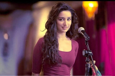 Beautiful Shraddha Kapoor HD Wallpapers Free Download