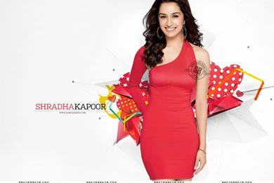 Shraddha Kapoor Wallpapers