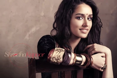 Shraddha Kapoor Wallpapers