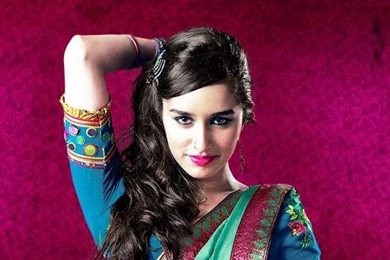 Shraddha Kapoor Wallpapers   (1024x768) : Indya101.com