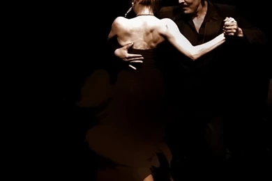 Tango   DeviantArt