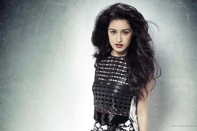Shraddha Kapoor 2016 Wallpapers