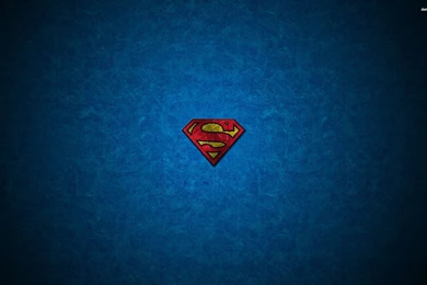 Superman Logo Wallpapers