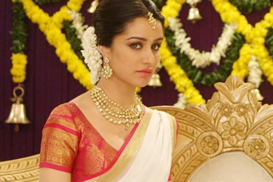 Shraddha Kapoor Wallpapers   (1024x768) : Janubaba.com