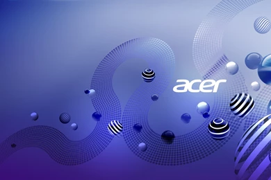 Acer Aspire Series Wallpapers