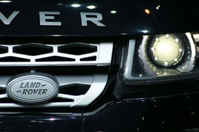 Land Rover Logo Wallpapers HD