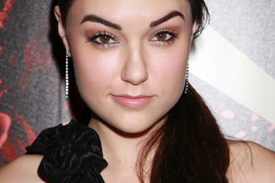 Sasha Grey