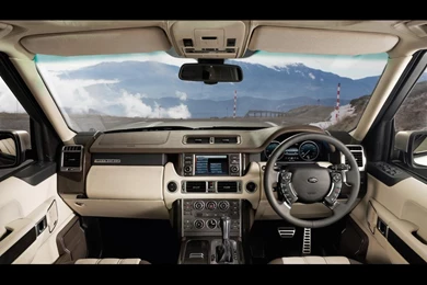 Land Rover Discovery Sport Wallpapers Pictures