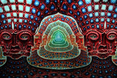 Tool Alex Grey Wallpapers   (