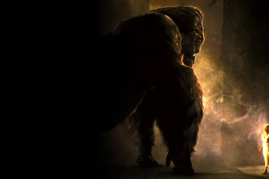 King Kong Wallpapers   Wallpapers Cave