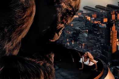 King Kong