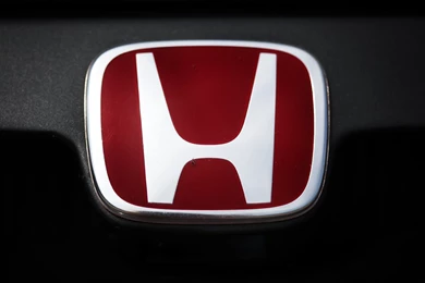 Special Honda Logo Wallpapers