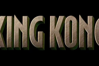 King Kong (2005)   720P   BRRip   In Telugu   X264   AAC   Tolly ...
