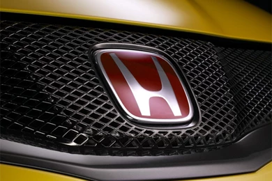 Honda Logo Wallpapers