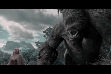 HD Photo  Naomi Watts As Ann Darrow In King Kong (2005)...