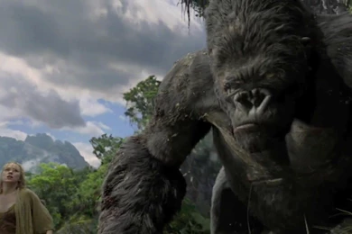 HD Photo  Naomi Watts As Ann Darrow In King Kong (2005)...