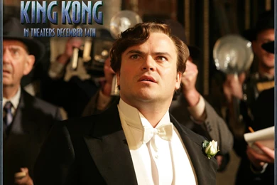 Jack Black   Jack Black In King Kong Wallpapers 20 800x600