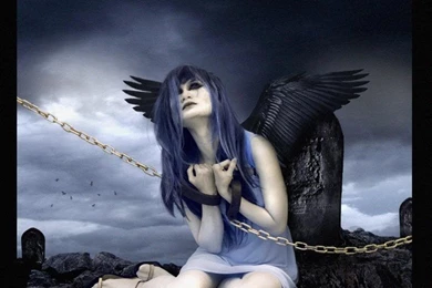 Cool Gothic Wallpapers   Wallpapers High Definition