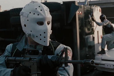 Heat (1995)   Trakt.tv