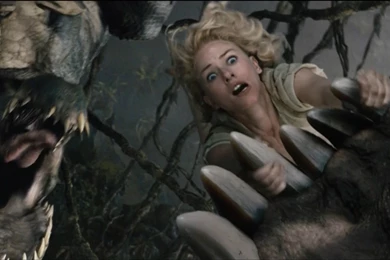 King Kong (2005) Computer Wallpapers, Desktop Backgrounds ...