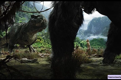 Top King Kong 2005 Wallpapers Wallpapers