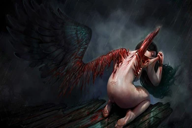 Gothic Wallpapers   All Wallpapers New