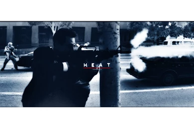 HEAT By Lneira410 On DeviantArt