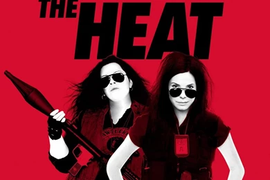 3 The Heat HD Wallpapers