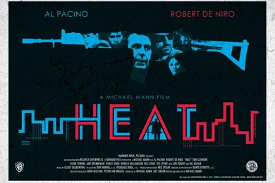 Heat (1995)