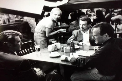 CINEPHILIA And FILMMAKING • “What He Used To Make Me Memorize Was ...