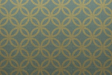 IOS6 Wallpapers Circles iPhone 4 Wallpapers (640x960)