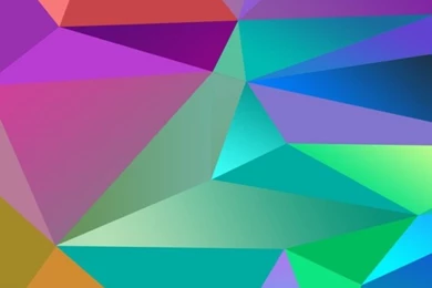 Colorful IOS 6 Wallpapers