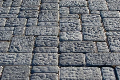 Paving Stone iPhone 5s Wallpapers Download