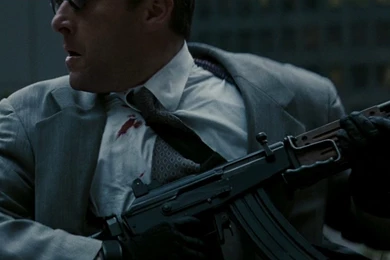 LAPD Los Angeles Police Organized Crime Fraud * HSBC USA Money ...