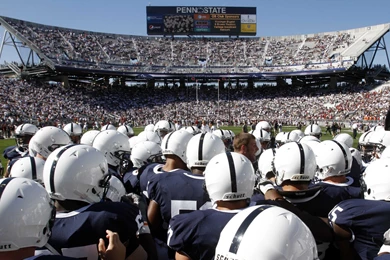 PENN STATE NITTANY LIONS College Football Wallpapers