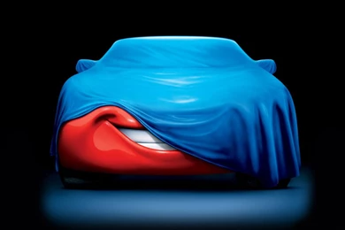 Lightning Mcqueen Wallpapers Hd