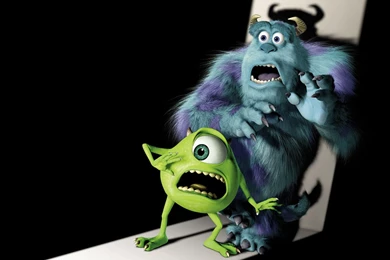 Pixar's Animation Movie HD Wallpapers