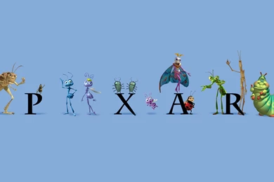 High Resolution Best Cartoon Pixar Wallpapers HD 13 Full Size ...