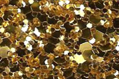 Glitter Fabric And Wallpapers Glitter Jazz Collection Glamour Gold