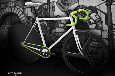 Fixie Bike Wallpapers   Wallpapers Zone