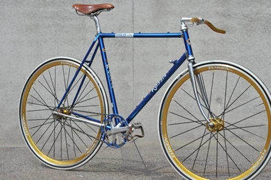 SuperHD.pics: Fixie Desktop Bakcgrounds