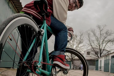 Fixie Wenskid Wallpapers