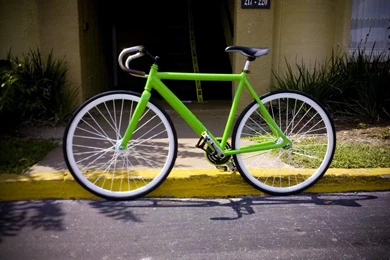 Fixedgearbike   DeviantArt