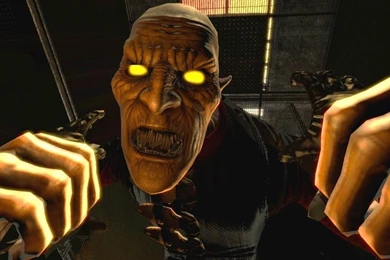 Spider Man: Shattered Dimensions Desktop Wallpapers