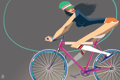 Fixie By XGaBBeRx On DeviantArt