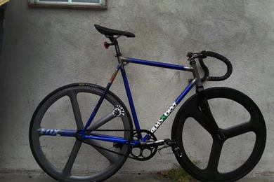 Track Bikes – Page 6 – OBVIOUSISME