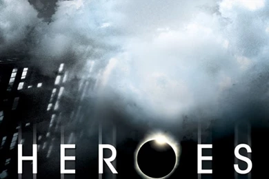 Heroes TV Series iPhone Wallpapers