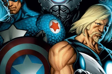 Download Marvel Heroes 720x1280 Wallpapers